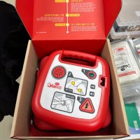 교육용 AED 자동심장충격기 연습용 T200A