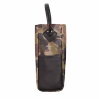 [국내배송] CAL O LINE BOTTLE BAG - CAMO 캘오라인 보틀백