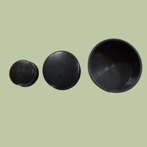 PVC 파이프캡 (pvc캡)