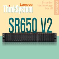 ThinkSystem SR650 V2 S4309Y 2.8G 8C 16GB 1.2TB