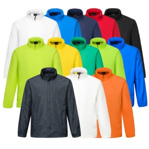 선거 경량 바람막이 자켓 단체 행사용