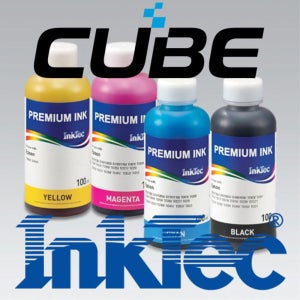 잉크테크 삼성호환 100ml SL-T2273W SL-T2275W SL-T2275DW SL-T2275FW (전용주입캡포함) K610 C610 M610 Y610 H5088 H8950D