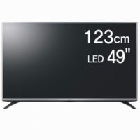 LG전자 49인치 LED TV 엘지티비 모니터 (49LH5810)