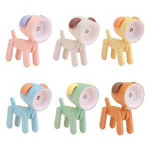 미니 동물 LED조명 동물 무드등 수면등 독서등