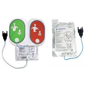 심장충격기 교체용 패드 메디아나 A15 G4 성인소아겸용 제품