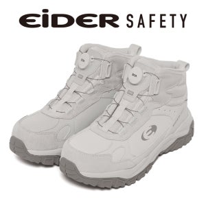 아이더 안전화 SMART 605 6인치 다이얼 어글리슈즈 작업화 건설화 토캡