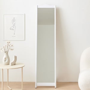 베이직팩토리 커버 거치경/전신거울/전신경