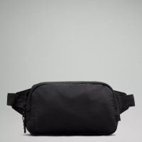 룰루레몬 lululemon Mini Belt Bag Black