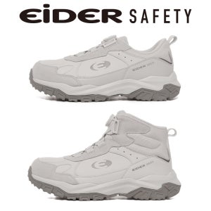 아이더 안전화 SMART 404 605 4인치 6인치 다이얼 어글리슈즈 작업화 건설화 토캡