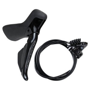 시마노 BD-R9270 브레이크/변속 레버 ST-R9270 + 유압 디스크 캘리퍼 BR-R9270/듀라 에이스 Di2 2x12단 로드 전기 자전거