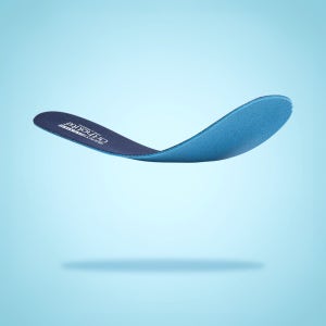 2mm 얇은 오솔라이트 인솔 국내산 정품
