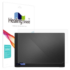 에이수스 ROG Flow X16 GV601 무광 상판보호필름 2매