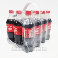 코스트코 코카콜라 오리지널 600ml x 12팩