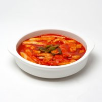 153떡볶이 밀키트 - 라면보다 쉬운 즉석 떡볶이