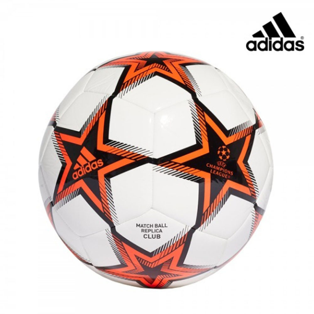 아디다스 축구공 피날레 UCL 클럽 PS GT7789 5호