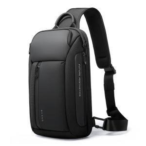 [맨백 슬라이드] 11인치 태블릿 가방 아이패드 크로스백 슬링백 BNG450D