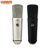 Warm Audio WA-87 R2 웜오디오 WA87 R2 와87 콘덴서 마이크