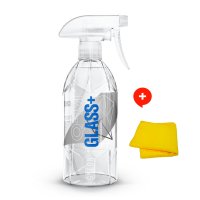 기온쿼츠 Q2M 글라스플러스 500ml 멀티타월