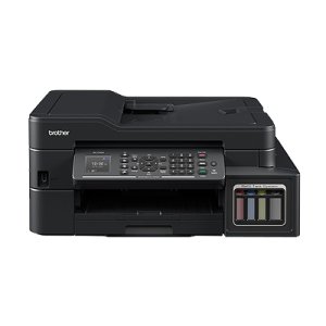 브라더 DCP-T925DW 가정용/사무용 A4 컬러 복합기임대