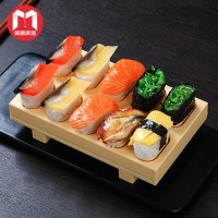 꼬마김밥 스팸무스비 오니기리 틀 일본 수입 초밥커튼 초밥 도구 요리 김밥 플라스틱 롤커튼