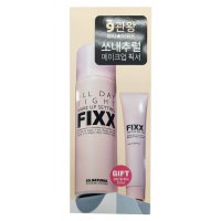 쏘내추럴 올 데이 타이트 메이크업 픽서 75ml + 젤픽서 15ml