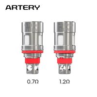 아터리 팔3 코일 ARTERY PAL3 HP 0.7옴 / HP 1.2옴 (아터리 팔2 호환)