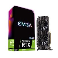 EVGA GeForce RTX 2080 Ti XC 그래픽 카드