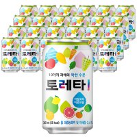 토레타 340ml x 24캔