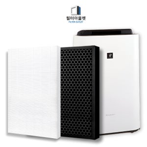 [호환] 샤프 KC-700Y7 공기청정기 H13헤파필터