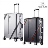 POLO CLUB 디럭스 화물용 캐리어 24인치-PC - S8124