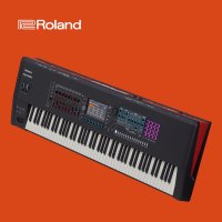 Roland FANTOM8 롤랜드 팬텀 8 신디사이저