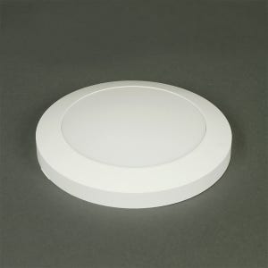 (20EA) 국산 직부등 15W LED 원형등 현관등 천장등 부착형 1초미학