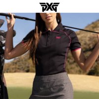 PXG 피엑스지 여자골프반팔 골프폴로티 Rally Polo 여성골프웨어