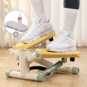 이고진 걷기운동 트위스트 워킹 스텝퍼 천국의계단 스텝밀 계단 오르기 운동기구