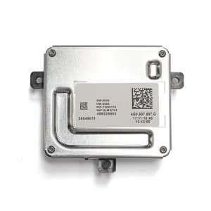 아우디 데이라이트모듈 A6 A7 폭스바겐 7세대 헤드라이트 4G0907697G