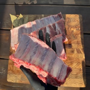 국내산돼지고기 신선한 냉장 등갈비 돼지등갈비 5kg 근막제거 지방제거 당일생산 당일가공