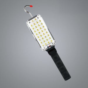 캠핑 랜턴 서치 손전등 LED 작업등 걸이 충전식 장수램프