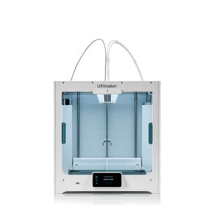 얼티메이커 3D프린터 Ultimaker S5