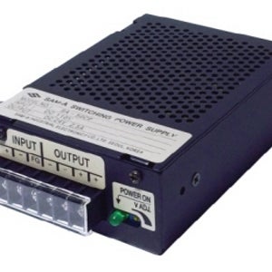 삼아산전 DC-DC CONVERTER SA-50 SERIES