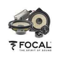 포칼 Focal IS MBZ 100 차량용 스피커