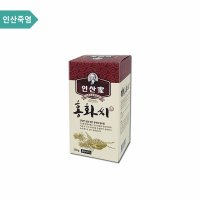 인산가/인산 홍화씨환 250g