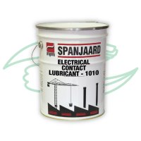 SPANJAARD 스팬자드 1010 전기접점구리스, 전기접점 윤활 그리스 Electrical Contact Lubricant (5kg)