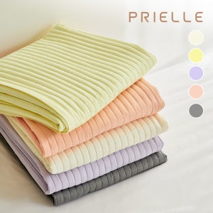 쁘리엘르 스위티 스프레드 침대패드 Q