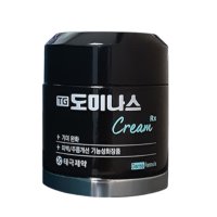 도미나크림 TG태극제약 50g 도미나스 RX 멜라논 검버섯 크림