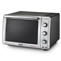 DeLonghi EO32852 드롱기오븐 32L 실버[관부가세포함]