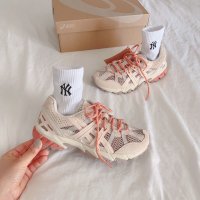 Asics 젤 소노마 15-50 피치 핑크