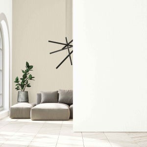 인포인트 셀프도배 개나리벽지 아트북 57215-3 실크벽지 단색벽지 별빛을 담은 커피