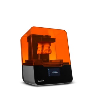 폼랩 3D프린터 Form 3+ Automation Package