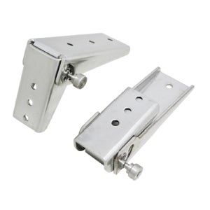 선반대 접이식 LS-312 BY4-1847 LS-314 BY4-1857 지지대 록킹스토퍼