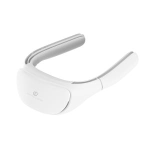 크리스탈클라우드 백윈드 넥밴드 선풍기 휴대용 넥풍기 목풍기 목에거는 목걸이 목